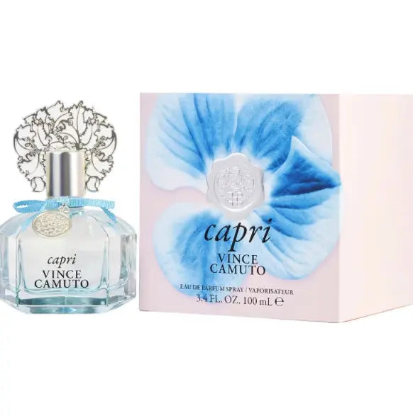Capri By Vince Camuto For Women 3.4 oz EDP Spray - perfumesandrea