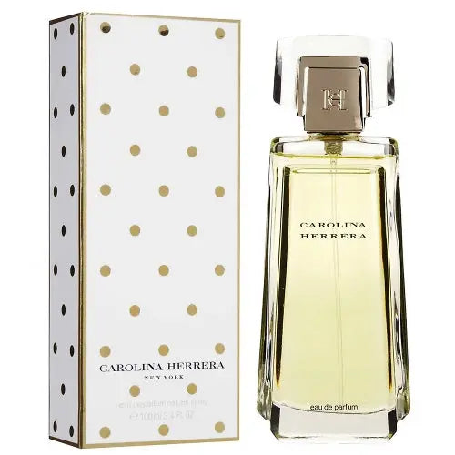 Carolina Herrera By Carolina Herrra For Women 3.4 oz EDP Spray - perfumesandrea