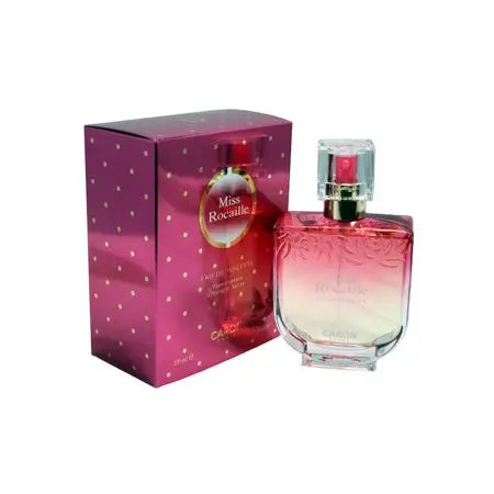 Caron Miss Rocaille 3.3 oz W EDT Spray - perfumesandrea