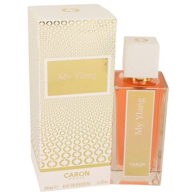 Caron My Ylang 3.3 oz W EDP Spray - perfumesandrea