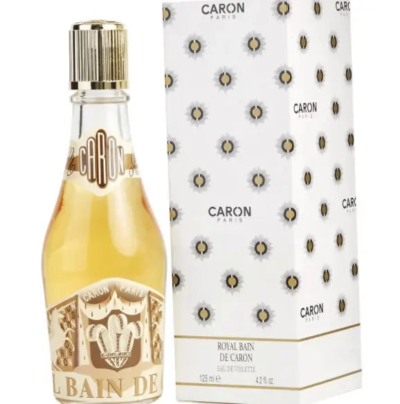 Caron Royal Bain 4.2 oz W EDT Spray - perfumesandrea