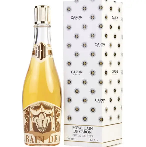 Caron Royal Bain 8.45 oz W EDT Spray - perfumesandrea