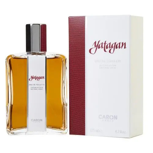 Caron Yatagan 4.2 oz M EDT Spray - perfumesandrea