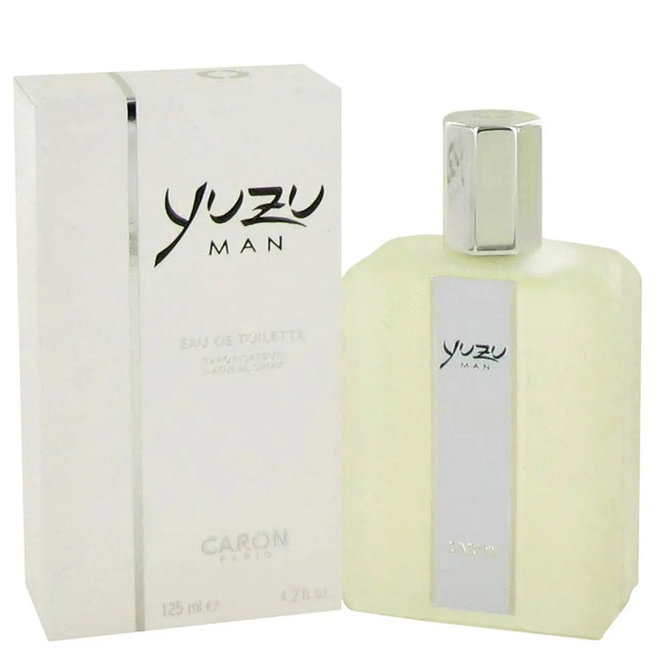 Caron Yuzu 4.2 oz M EDT Spray - perfumesandrea