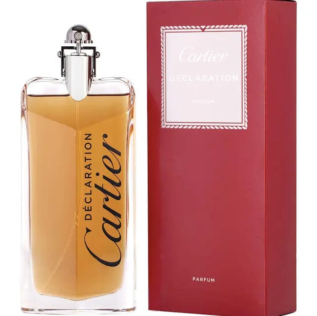 Cartier Declaration For Men 5.0 EDP Spray Cartier