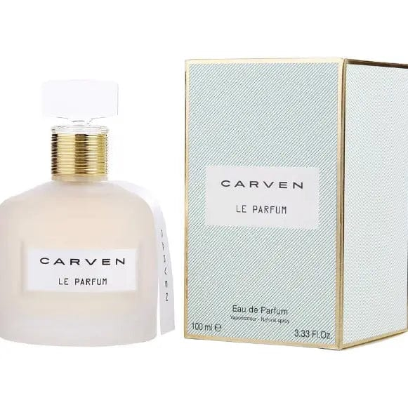 Carven Le Parfum 3.33 oz W EDP Spray Carven