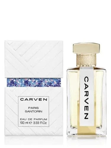 Carven P.Santorini 3.3oz W EDP Spray - perfumesandrea