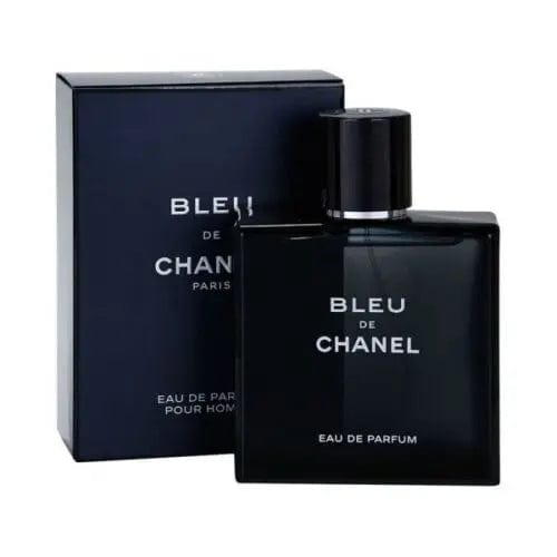 Chanel Bleu By Chanel For Men 5.0 oz Eau de Parfum Spray Chanel