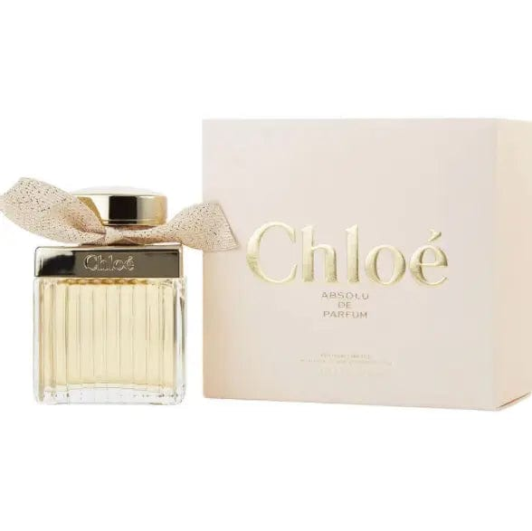 Chloe Absolu By Chloe For Women 2.5 oz Absolu De Parfum Spray Chloe