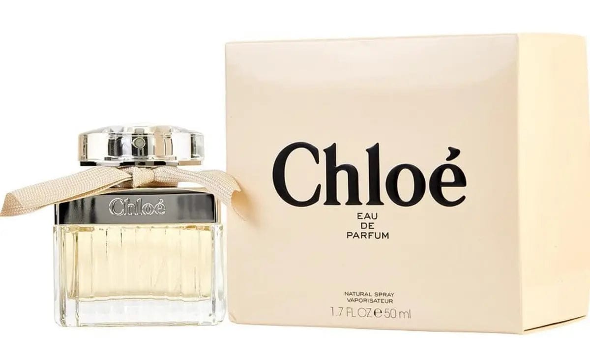 Chloe New By Chloe For Women 1.7 oz EDP Spray Chloe