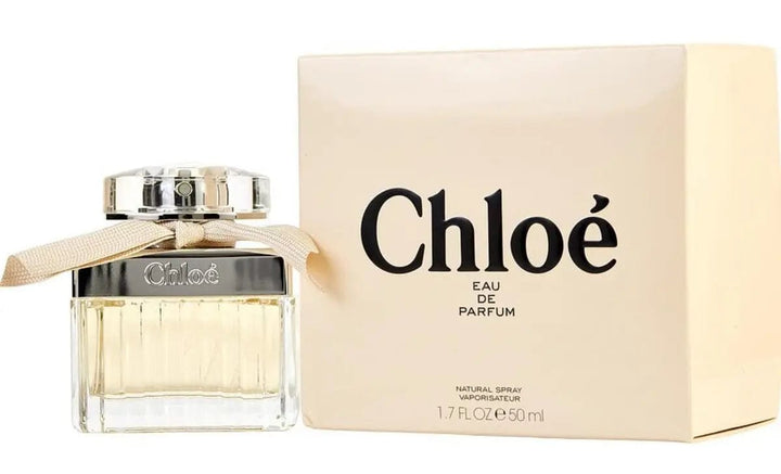 Chloe New By Chloe For Women 1.7 oz EDP Spray Chloe