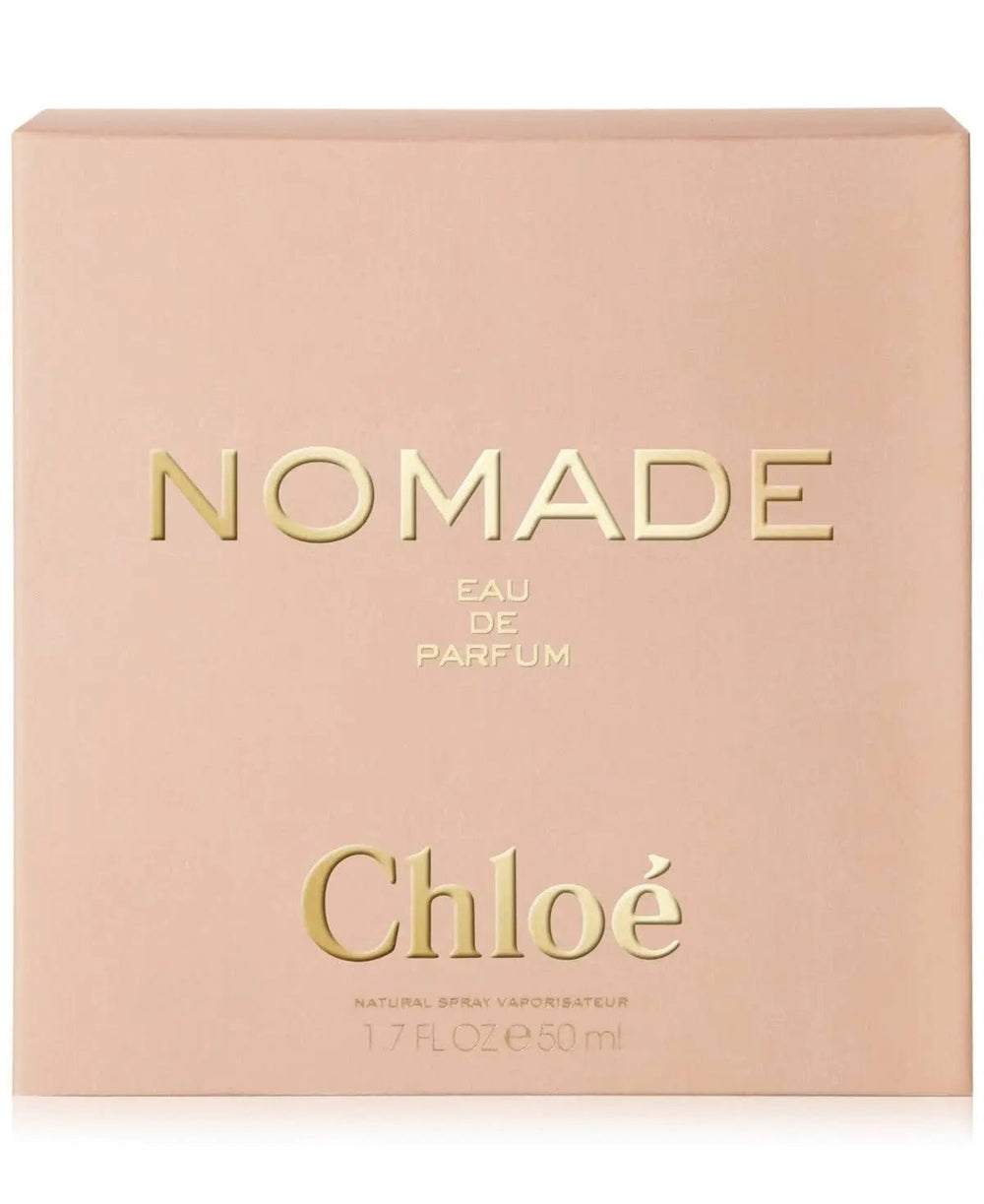 Chloe Nomade 1.7 oz For Women Eau De Parfum Spray - perfumesandrea