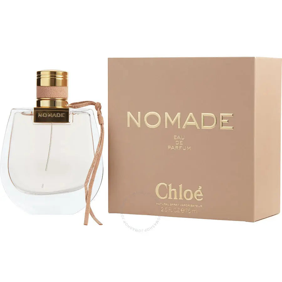 Chloe Nomade By Chloe For Women 2.5 oz EDP Spray - perfumesandrea