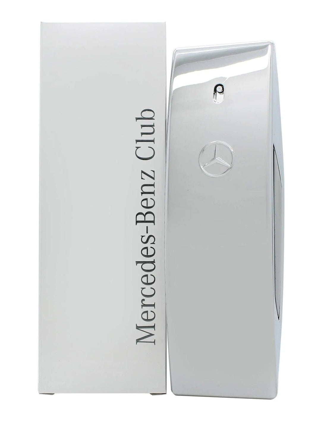 Club By Mercedes Benz For Men 3.4 oz EDT Spray - perfumesandrea