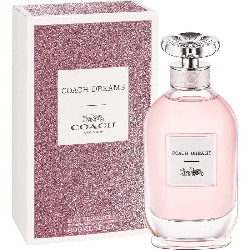 Coach Dreams By Coach For Women 3.0 oz EDP Spray - perfumesandrea