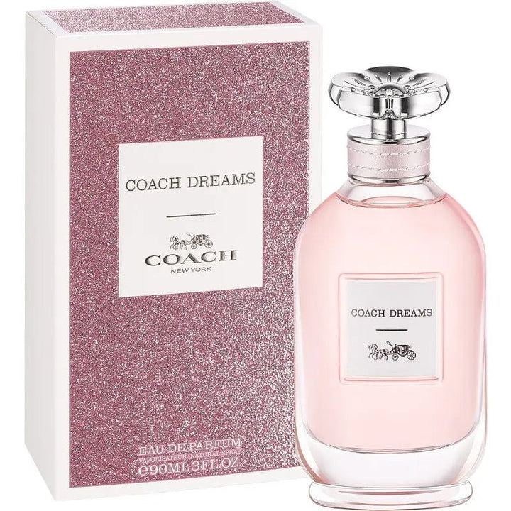 Coach Dreams By Coach For Women 3.0 oz EDP Spray - perfumesandrea