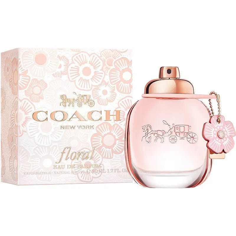 Coach Floral By Coach 5.0 oz W EDP Spray perfumesandrea