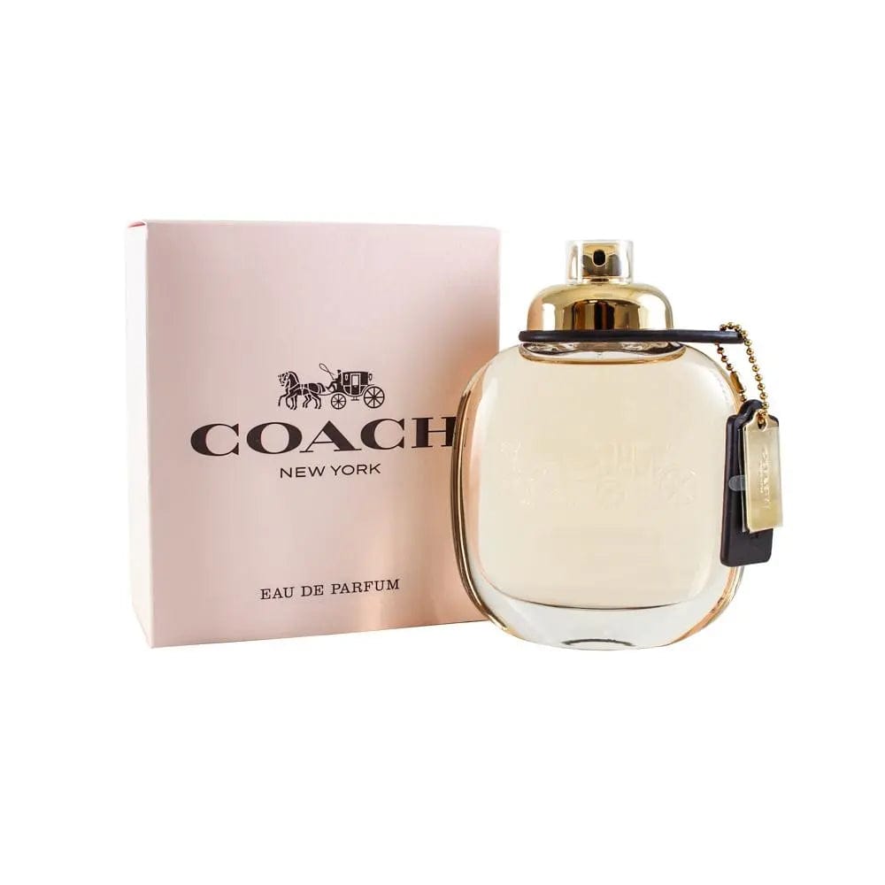 Coach NY By Coach 3.0 oz W EDP Spray perfumesandrea