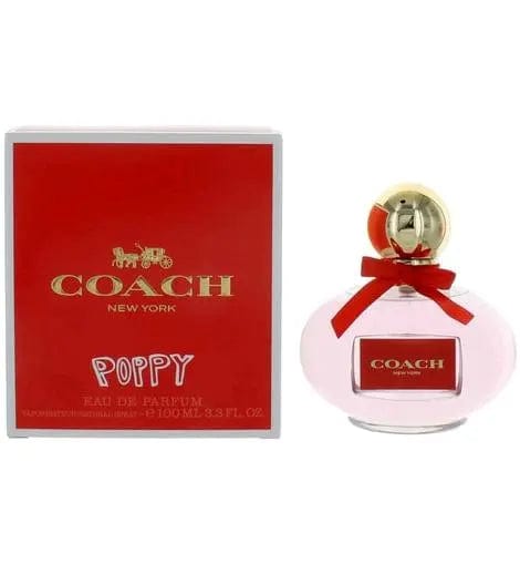Coach Poppy By Coach 3.3 oz W EDP Spray - perfumesandrea