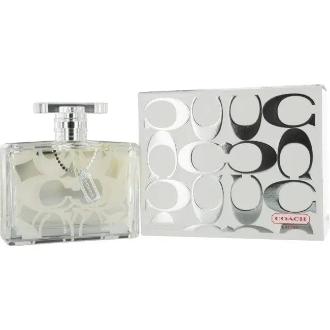 Coach Signature Women 3.3oz EDP Spray