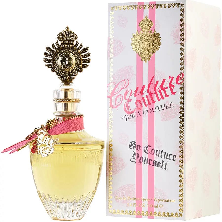 Couture By Juicy Couture 3.4 oz W EDP Spray - perfumesandrea