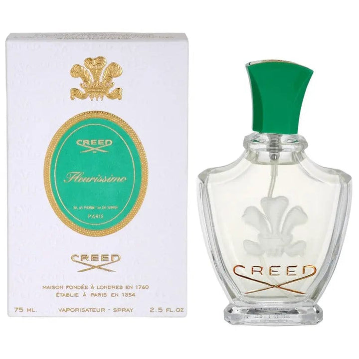 Creed Fleurissimo Women 2.5oz EDP Spray Perfume