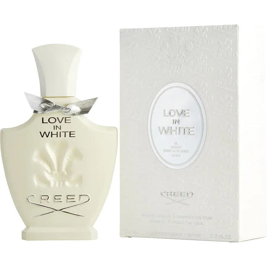 Creed Love In White 2.5 oz W Eau De Parfum Spray perfumesandrea