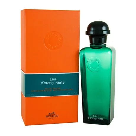 D'Orange Verte By Hermes Unisex 6.7oz EDC Spray - perfumesandrea