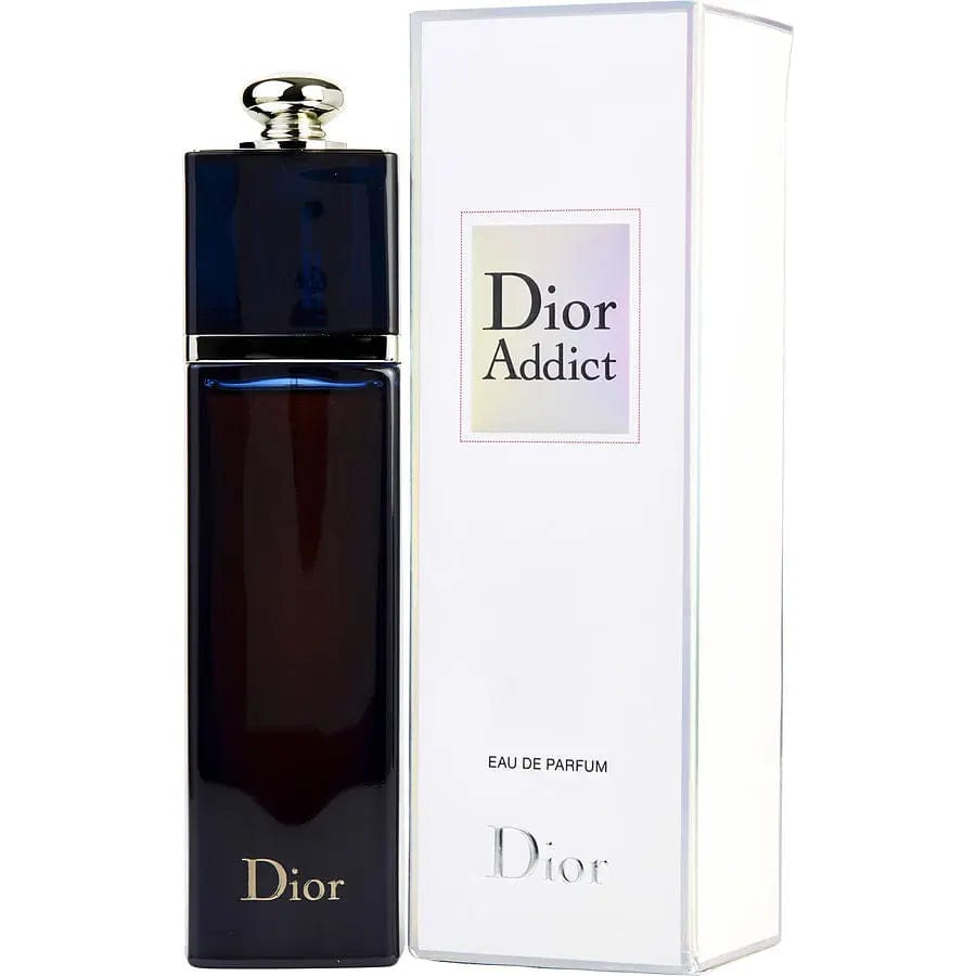 Dior Addict For Women 3.4oz Eau De Parfum Spray - perfumesandrea