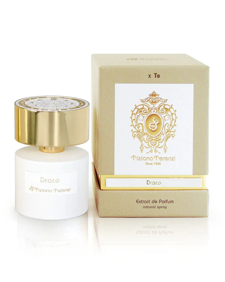 Draco By Tiziana Terenzi Unisex 3.3oz EDP Spray Tiziana Terenzi