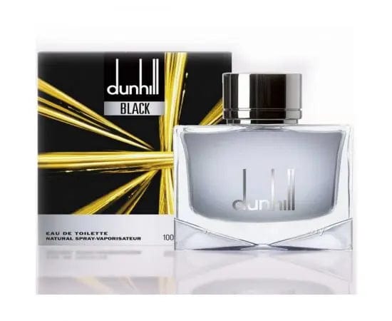 Dunhill Black 3.3 oz M EDT Spray - perfumesandrea
