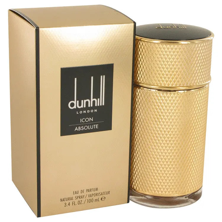 Dunhill Icon Absolute 3.4 oz M Spray - perfumesandrea