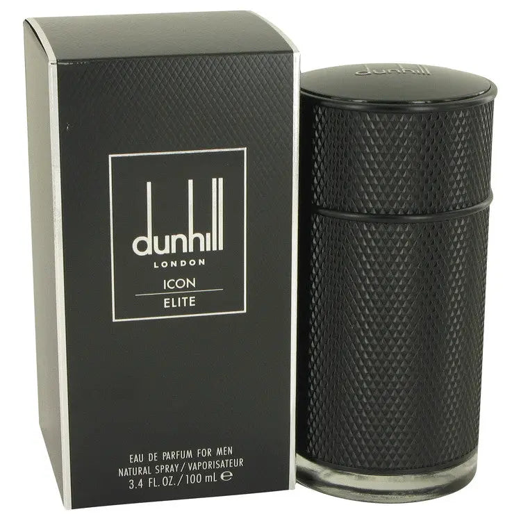 Dunhill Icon Elite 3.4 oz M EDP Spray - perfumesandrea