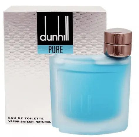 Dunhill Pure 2.5 oz M EDT Spray perfumesandrea