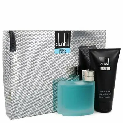 Dunhill Pure Set 2p 2.5oz M EDT Spray - perfumesandrea