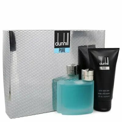 Dunhill Pure Set 2p 2.5oz M EDT Spray - perfumesandrea