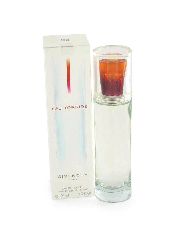 Eau Torride By Givenchy For Women 3.3 oz EDT Spray Givenchy