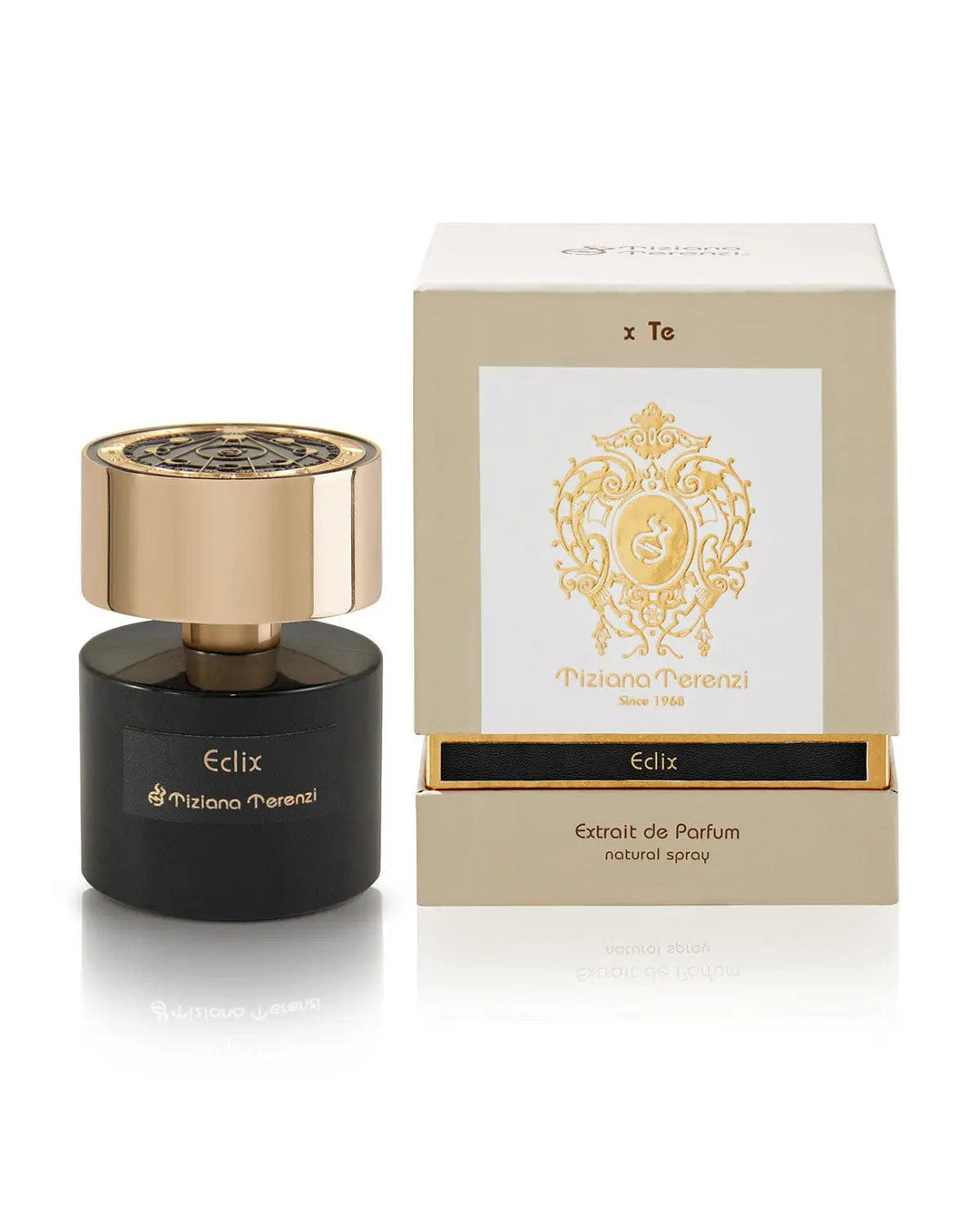 Eclix By Tiziana Terenzi Unisex 3.3oz EDP Spray Tiziana Terenzi