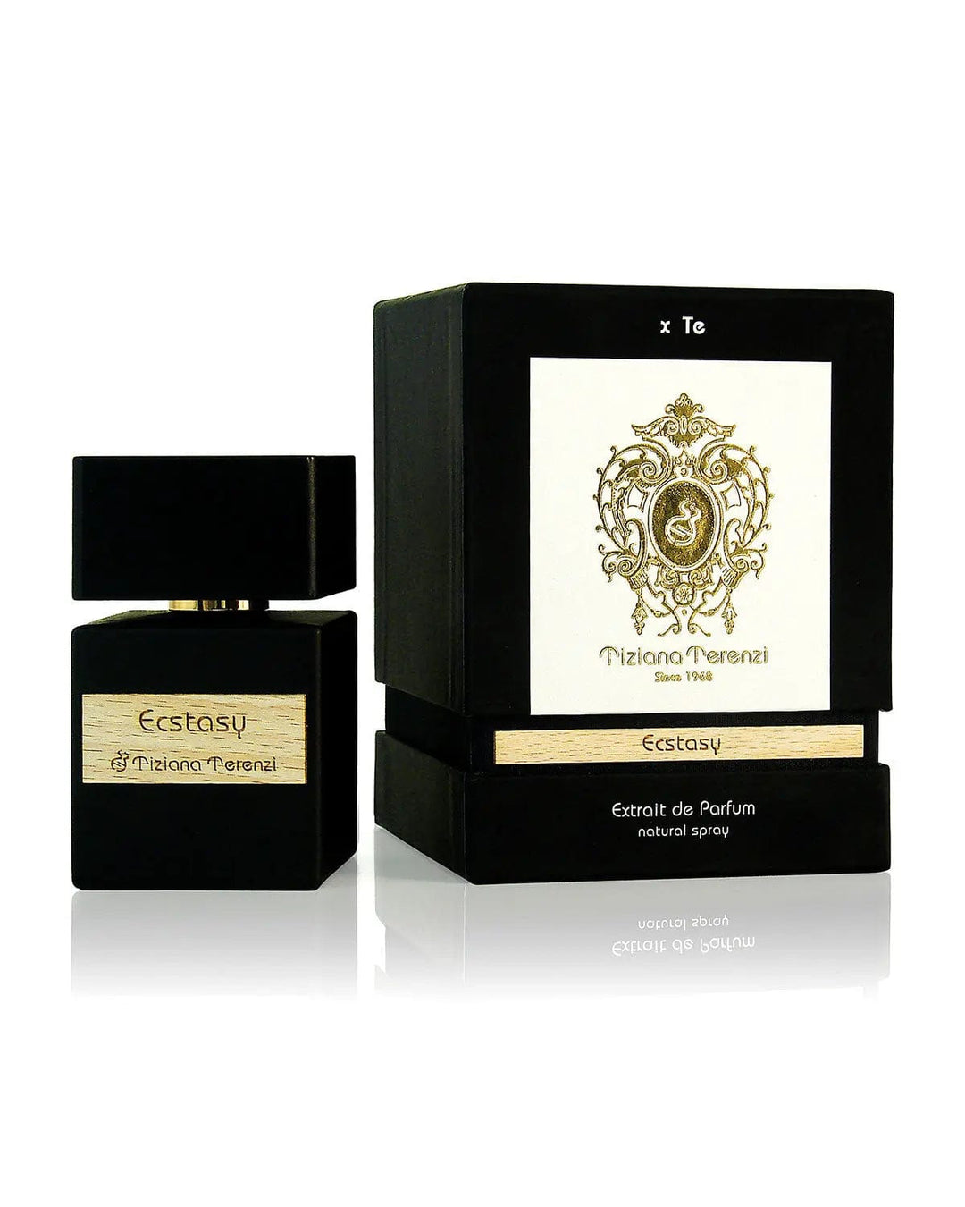 Ecstasy By Tiziana Terenzi Unisex 3.3oz EDP Spray Tiziana Terenzi