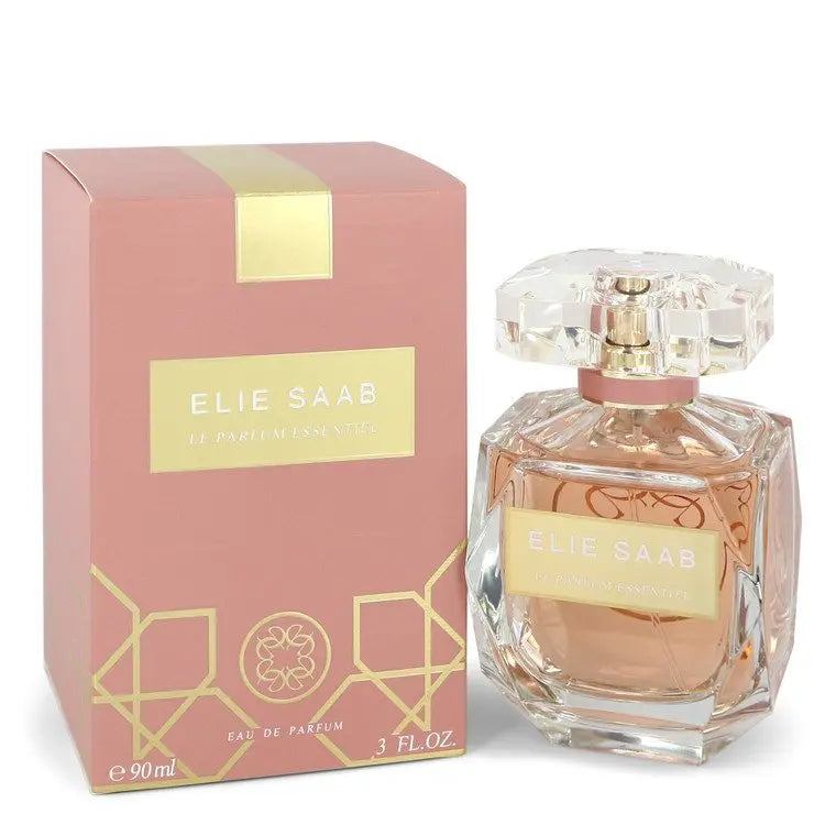 Elie Saab Essentiel 3.0 oz W EDP Spray - perfumesandrea