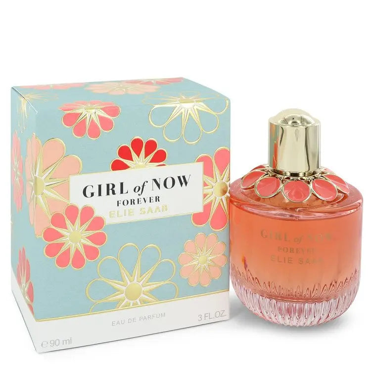 Elie Saab Girl Now Forever 3.4 oz Spray - perfumesandrea