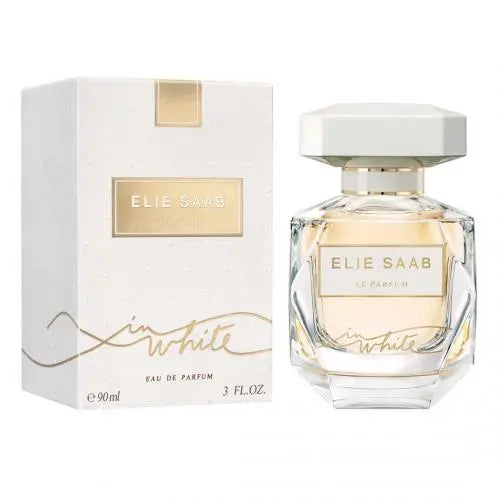Elie Saab White 3.0 oz W EDP Spray - perfumesandrea