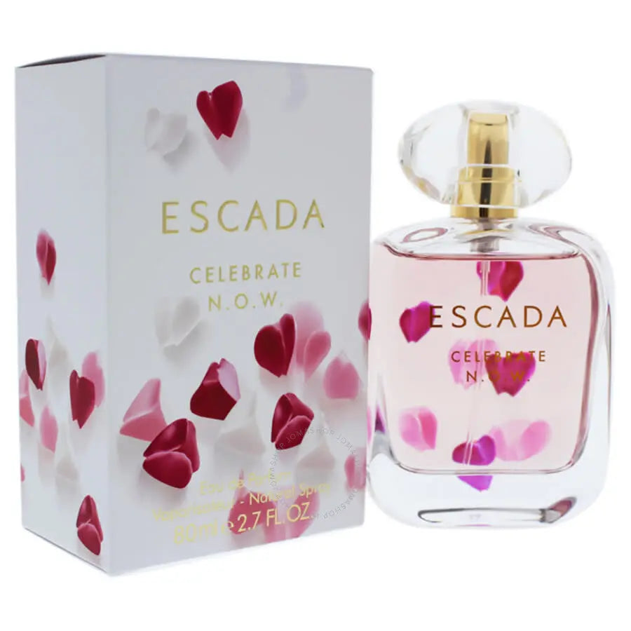 Escada Celebrate 2.7 oz W EDP Spray - perfumesandrea