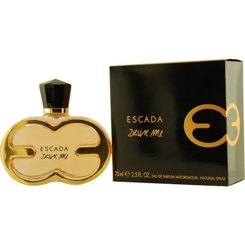 Escada Desire Me 2.5 oz W EDP Spray - perfumesandrea
