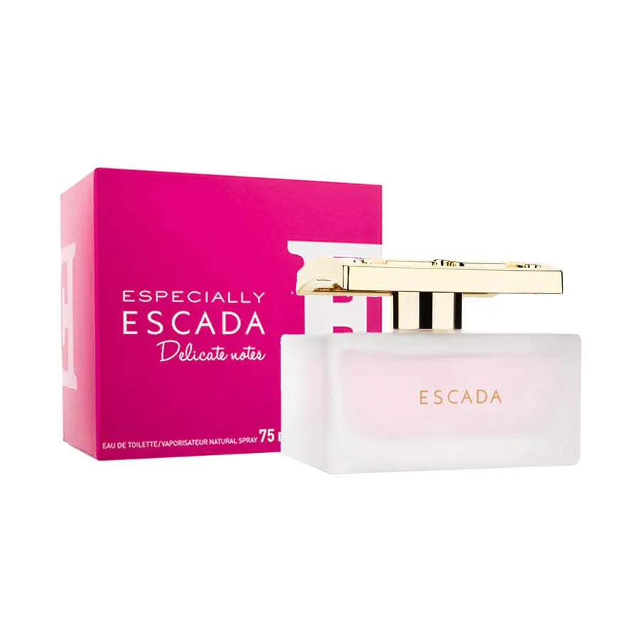 Escada Especially Delicate 2.5 oz Spray - perfumesandrea