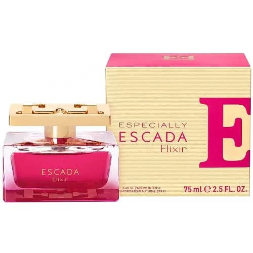 Escada Especially Elixir 2.5 oz W Spray - perfumesandrea