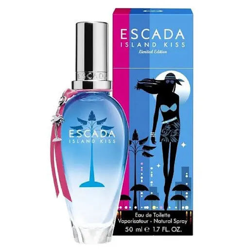 Escada Island Kiss 1.6 oz W EDT Spray - perfumesandrea