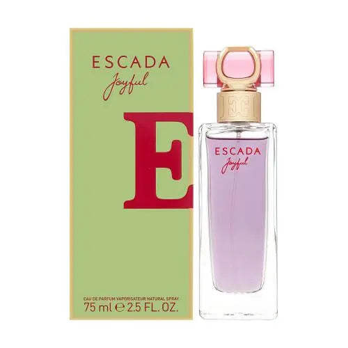 Escada Joyful 2.5 oz W EDP Spray - perfumesandrea