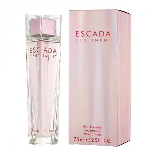Escada Sentiment 2.5 oz W EDT Spray - perfumesandrea