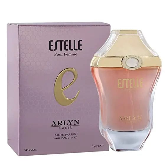 Estelle 3.4oz W EDP Spray - perfumesandrea
